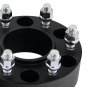 For 2005-2020 Nissan Frontier Pathfinder Xterra Full 4 Set 1.5" Wheel Spacer Kit
