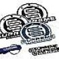 For 05-20 Nissan Full 4x Hub Centric 2" Wheel Spacers Frontier Pathfinder Xterra