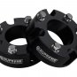 3" Front and 1" Rear Leveling Lift Kit for 2007-2018 Toyota Tundra 2WD 4WD