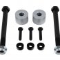 3" Front and 1" Rear Leveling Lift Kit for 2007-2018 Toyota Tundra 2WD 4WD