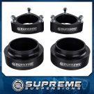 FITS 96-04 Nissan Pathfinder Infiniti QX4 2" Front + 2" Rear Level Lift Kit PRO
