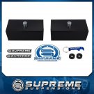 1" Rear Leveling Lift Kit 04-15 FITS: Nissan Titan Frontier Xterra 2WD 4WD Pro