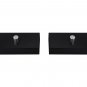 1988-1999 GMC K1500 1" Inch Billet Rear Lift Leveling Blocks PRO