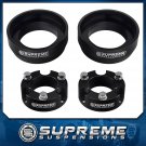 96-02 Toyota 4Runner Full 3" Front + 2" Rear Full Level Lift Kit Non SR5 4x4 PRO