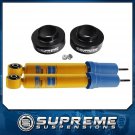 2004-2012 Chevy GMC Colorado Canyon 3" Front Leveling Lift Kit + Bilstein Shocks