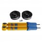 2004-2012 Chevy GMC Colorado Canyon 3" Front Leveling Lift Kit + Bilstein Shocks