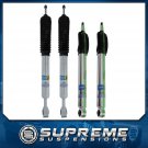 2007-2015 Toyota Tundra 2WD 4WD Bilstein Extended Shocks 5100 Series