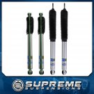 2014-2015 Dodge Ram 2500 4WD Bilstein Extended Shocks 5100 Series