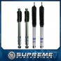 2014-2015 Dodge Ram 2500 4WD Bilstein Extended Shocks 5100 Series