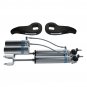 11-15 Chevy GMC Silverado Sierra 2500 3500 HD 3" Front Level Lift Kit Bilstein
