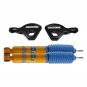 1997-2004 Dodge Dakota 4WD 3" Inch Front Lift Leveling Kit + Bilstein Shocks