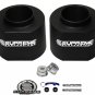 1993-2001 Jeep Cherokee XJ 3" Front + 2" Rear Lift Leveling Kit +Bilstein Shocks