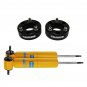 2007-2013 Sierra Silverado 1500 3" Front Lift Level Kit 2WD 4WD +Bilstein Struts
