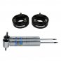 2007-2015 Chevrolet Tahoe 2" Front Lift Level Kit 2WD 4WD + Bilstein Shocks