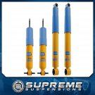 1999-2007 Chevy GMC Silverado Sierra 1500 Bilstein Extended Shocks 4600 Series