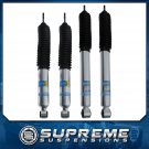1997-2003 Ford F-150 4WD Bilstein Extended Shocks 5100 Series