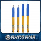2014-2015 Dodge Ram 2500 4WD Bilstein Extended Shocks 4600 Series