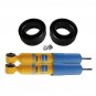 1994-2001 Dodge Ram 1500 2WD 3" Inch Front Lift Leveling Kit + Bilstein Shocks