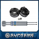 2004-2008 Ford F150 2.5” Front Leveling Lift Kit 4x4 + Bilstein Shocks PRO