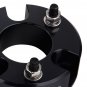 2.5" F + 1" R Lift Leveling Kit + Bump Stops PRO For 2005-2020 Nissan Frontier B