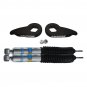 1997-2003 Ford F-150 1-3" Front Adjustable Leveling Lift Kit 4x4 Bilstein Shocks
