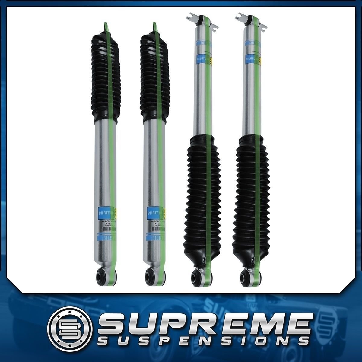 jeep jk front shocks