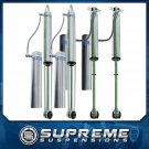 2007-2015 Jeep Wrangler JK 2WD 4WD Bilstein Extended Shocks 5160 Series
