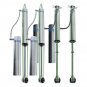 2007-2015 Jeep Wrangler JK 2WD 4WD Bilstein Extended Shocks 5160 Series