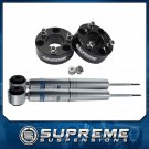2004-2008 Ford F150 2.5” Front Leveling Lift Kit 4x2 + Bilstein Shocks PRO