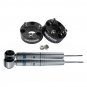 2004-2008 Ford F150 2.5&acirc;�� Front Leveling Lift Kit 4x2 + Bilstein Shocks PRO