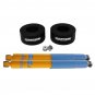 1999-2004 Jeep Grand Cherokee WJ 3" Rear Level Lift Kit 2WD 4WD Bilstein Shocks