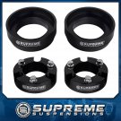 2001-2007 Toyota Sequoia Front + Rear 2.5" Full Suspension Leveling Lift Kit PRO