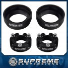 Toyota 4Runner SR5 2WD Full Suspension 3" Leveling Lift Kit PRO 1996-2002