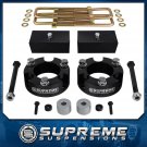 2005-2020 Toyota Tacoma 3" Front + 1" Rear Complete Leveling Lift Kit PRO