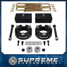 1995-2004 Toyota Tacoma 3" + 1.5" Complete Leveling Lift Kit 4WD 4X4 Pro