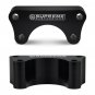 86-95 Toyota IFS 4X2 Pickup 3" Front + 1" Billet Rear Level Lift Kit 2WD PRO