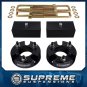 3" Front 1.5" Rear Complete Level Lift Kit FITS Nissan Frontier 2005-2020