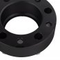 Full Set Lexus LX470 LX570 Hub Centric 2" Billet Wheel Spacers with Lip 5x150mm