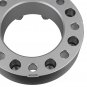 2010-2014 DODGE RAM 2500 3500 Full Set 1.5" Wheel Spacer Kit Pro Billet Series