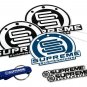 2010-2014 DODGE RAM 2500 3500 Full Set 1.5" Wheel Spacer Kit Pro Billet Series