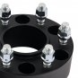 1995-2020 Toyota Tacoma Full Set 2" Hub Centric Wheel Spacer Kit 6-Lug 4WD PRO