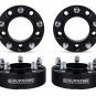 1998-2016 Lexus LX470 LX570 Hub Centric 4x 1.5" Wheel Spacer Kit