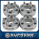 Hubcentric 1.5" Wheel Spacers For 2005-2020 Nissan Frontier Pathfinder Xterra