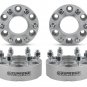 Hubcentric 1.5" Wheel Spacers For 2005-2020 Nissan Frontier Pathfinder Xterra