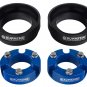 3" Front 2" Rear Leveling Lift Kit 2003-2022 Toyota 4Runner / FJ Cruiser 4X2 4X4
