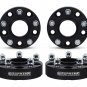 04-11 Dodge Dakota Durango Hubcentric Full 1.5" Billet Wheel Spacer Set 5 Lug