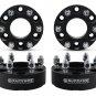 03-16 Lincoln Mark LT Navigator 2WD 4WD Full Set 4x 2" Billet Wheel Spacer Kit