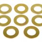 2007-2019 Chevy GMC Silverado Sierra 1.5" Rear Lift Leveling Kit 2WD 4WD