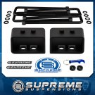 Supreme Suspensions 2004-2019 Ford F-150 2WD 3" Rear Lift Kit