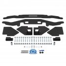 ADJUSTABLE 3-5" FULL Suspension Lift for 2011-2014 Polaris RZR 900 4 ATV UTV